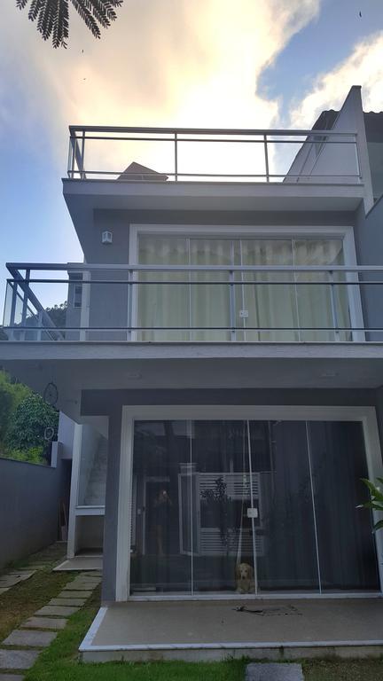 Vander'S House Niterói Exterior foto
